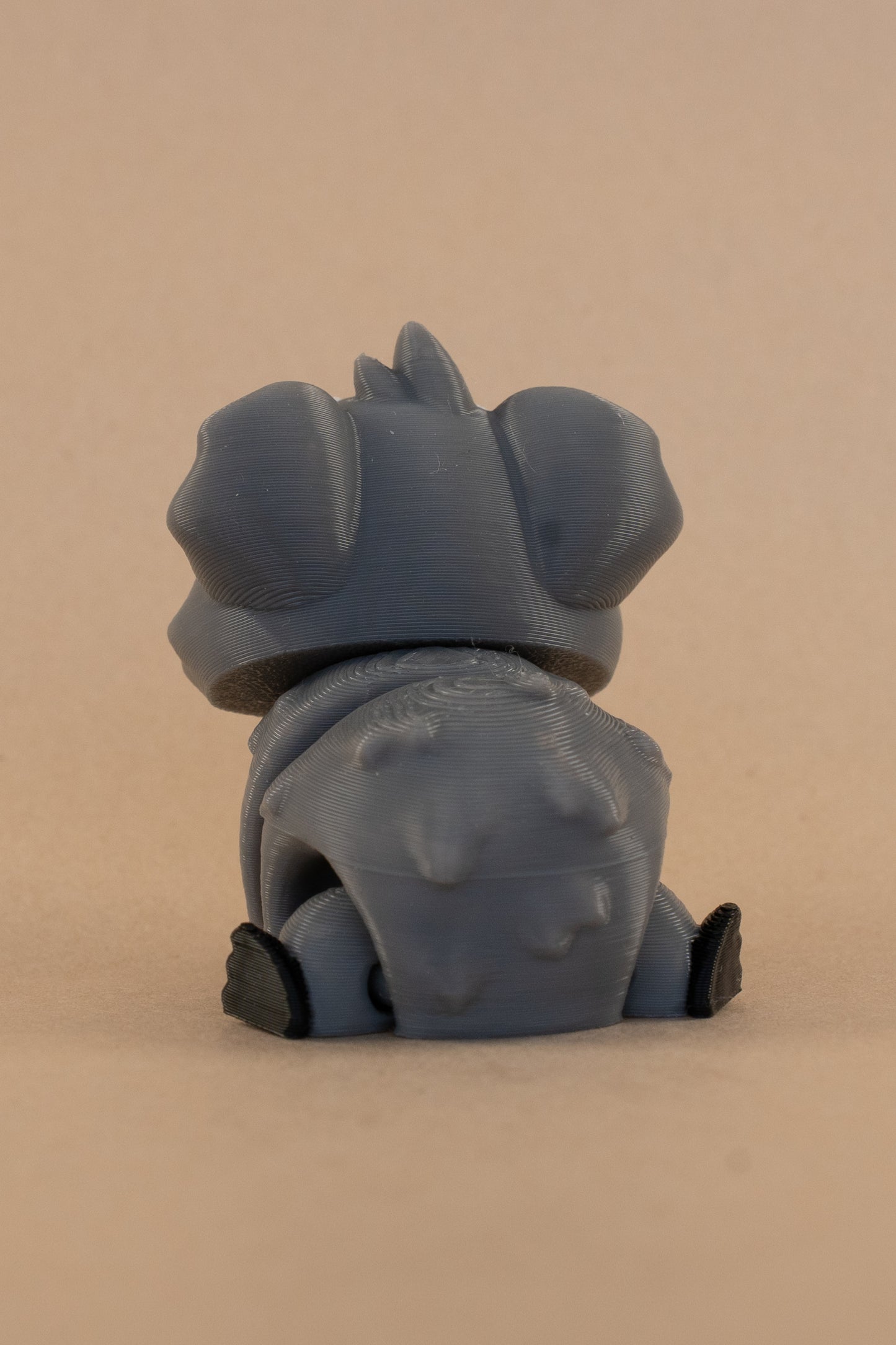Flexi Mini Koala – Articulated 3D Printed Koala